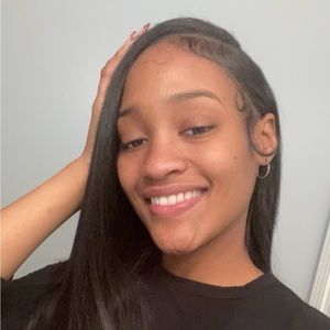 Meet your Posher, Shyann